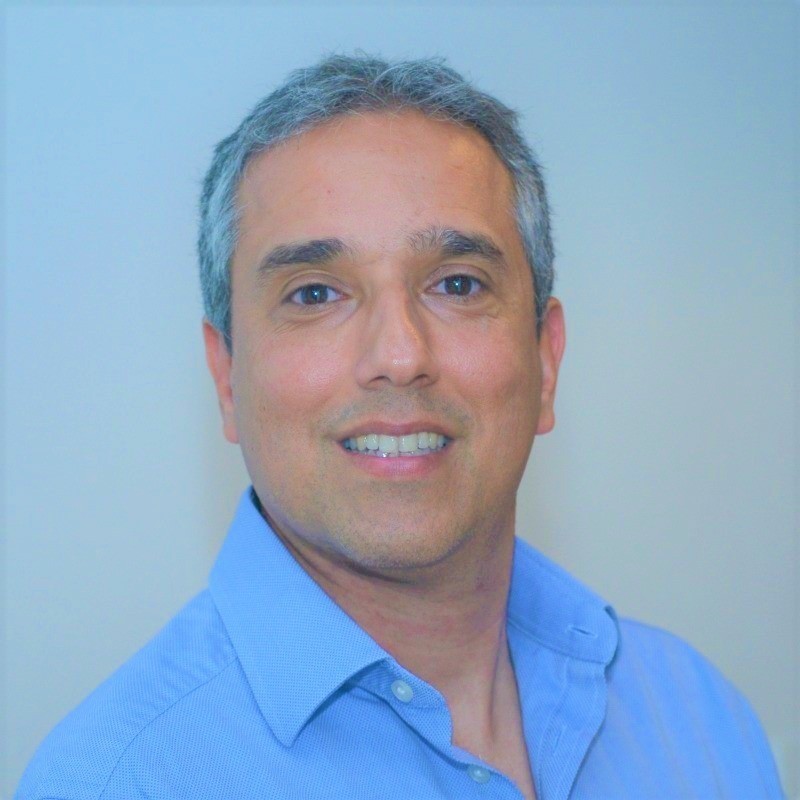 Moty Jacob - CEO | Stackforce
