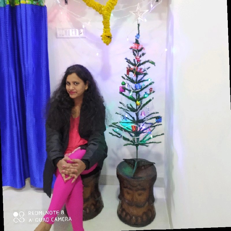 Moumita Das Rawat - Recruiter | Stackforce