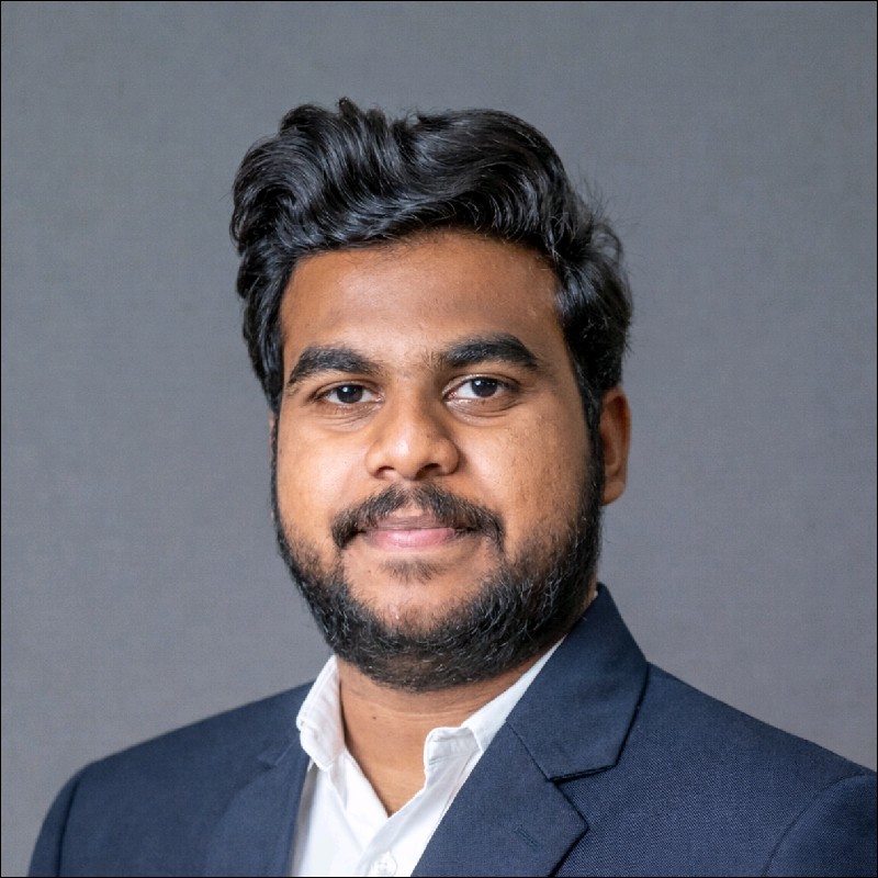 Mourya Chowdary Peddineni - Data Scientist | Stackforce