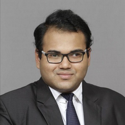 Mousom Datta - Business Development Executive | Stackforce