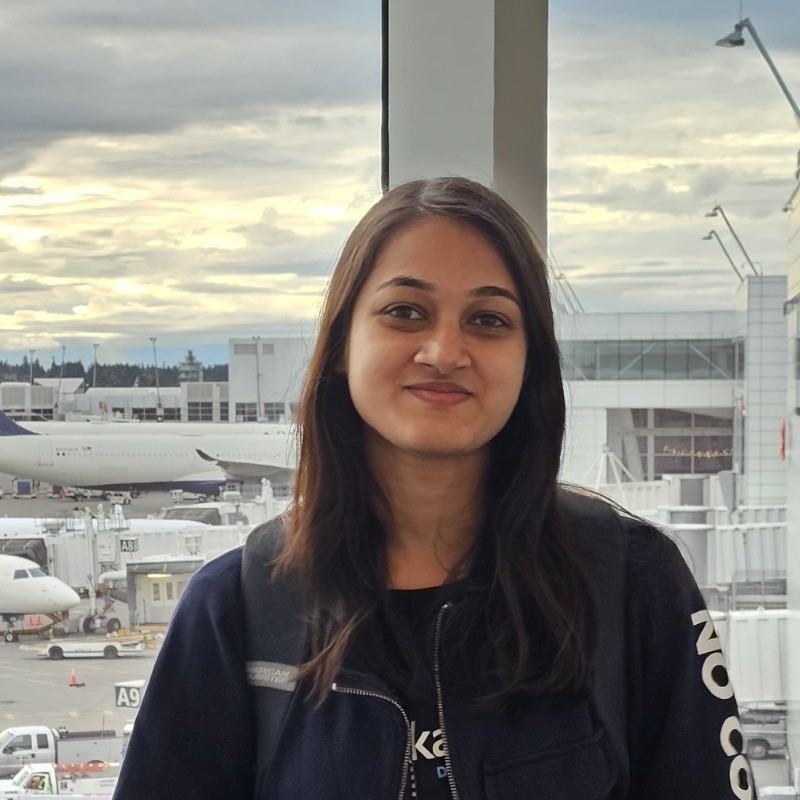 Mousumi Dutta - Software Engineer | Stackforce
