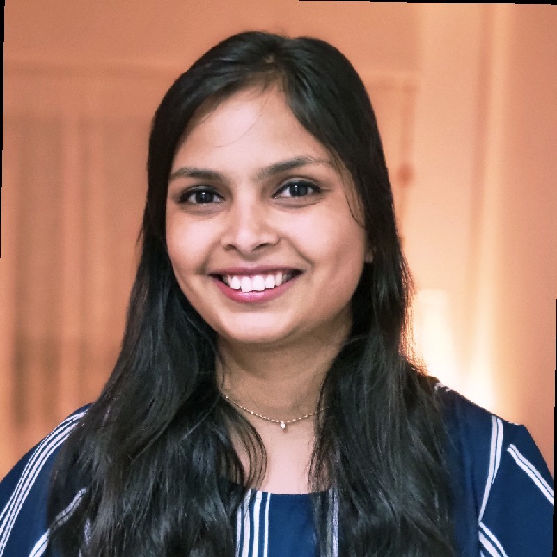 Mownika Karedla - Operations Associate | Stackforce
