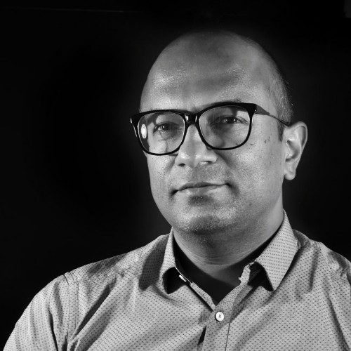 MP Hariharan - Founder | Stackforce