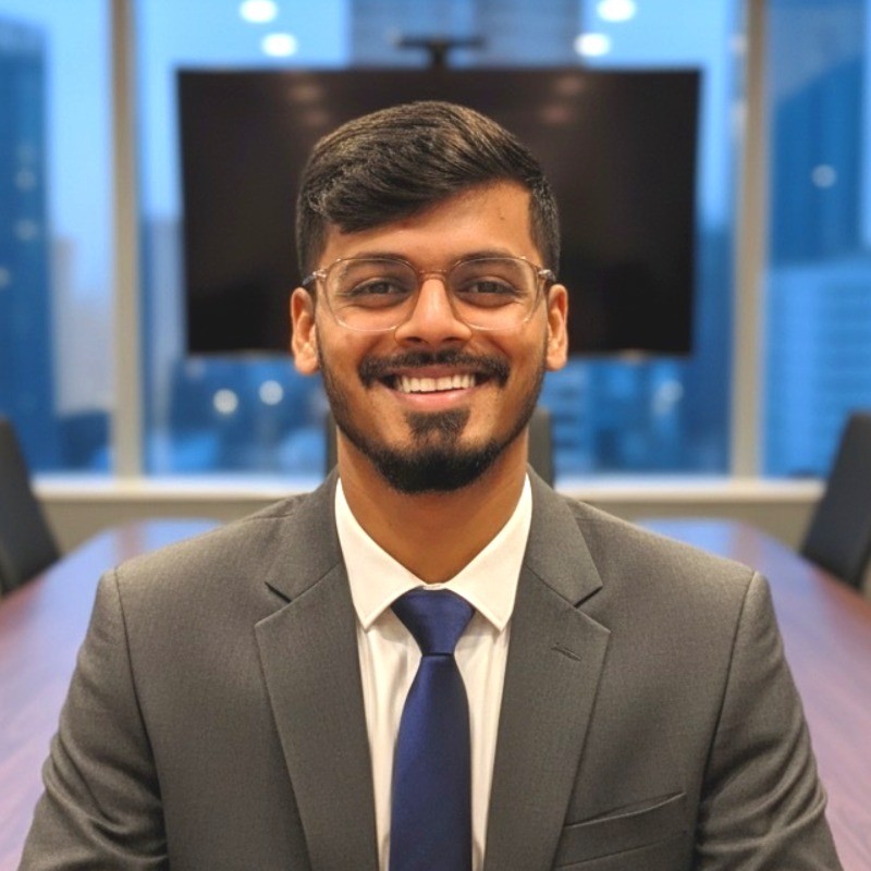 Aman Deshmukh - UI Designer | Stackforce