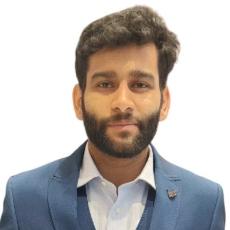 Arpit Kumar - Operations Associate | Stackforce