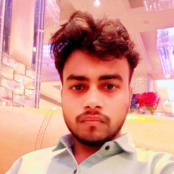 Mr. Deepak - Operations Associate | Stackforce