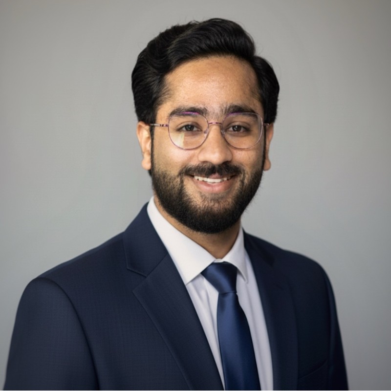 Manu Jain - Data Engineer | Stackforce