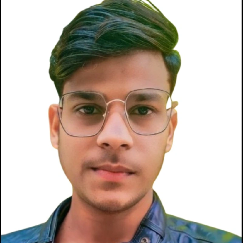 Mr vivek Ambedkar - Operations Associate | Stackforce
