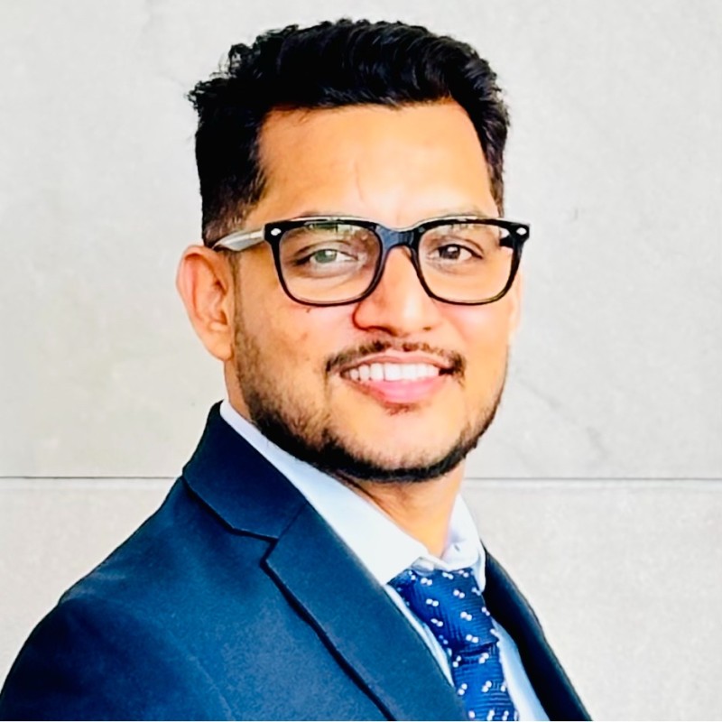 Mradul Shukla - CEO | Stackforce