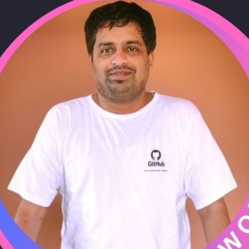 PAVAN KUMAR D - Co-Founder | Stackforce