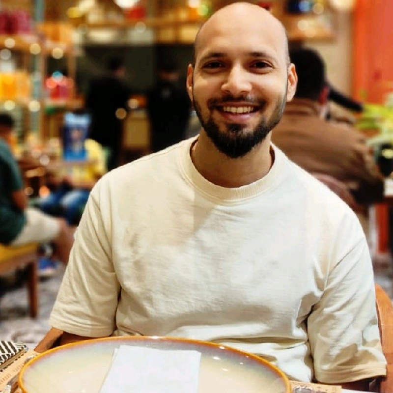 Rahul Kothari - CEO | Stackforce
