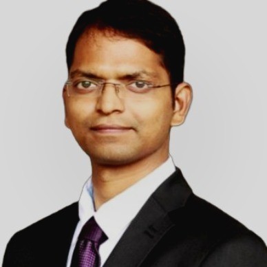 Ramesh Babu M - Management Consultant | Stackforce