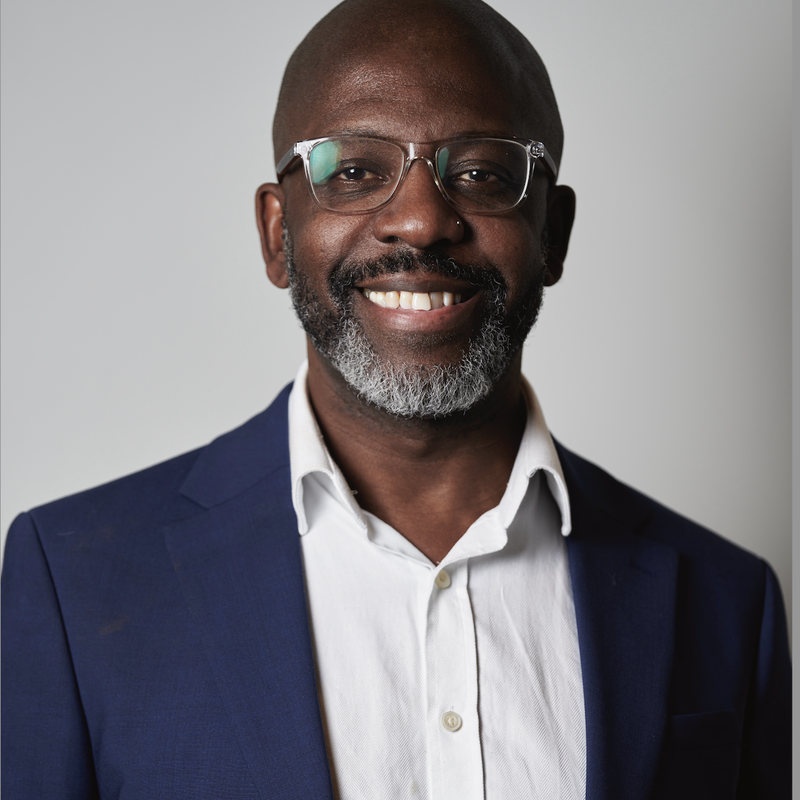 david mcqueen - Co-Founder | Stackforce