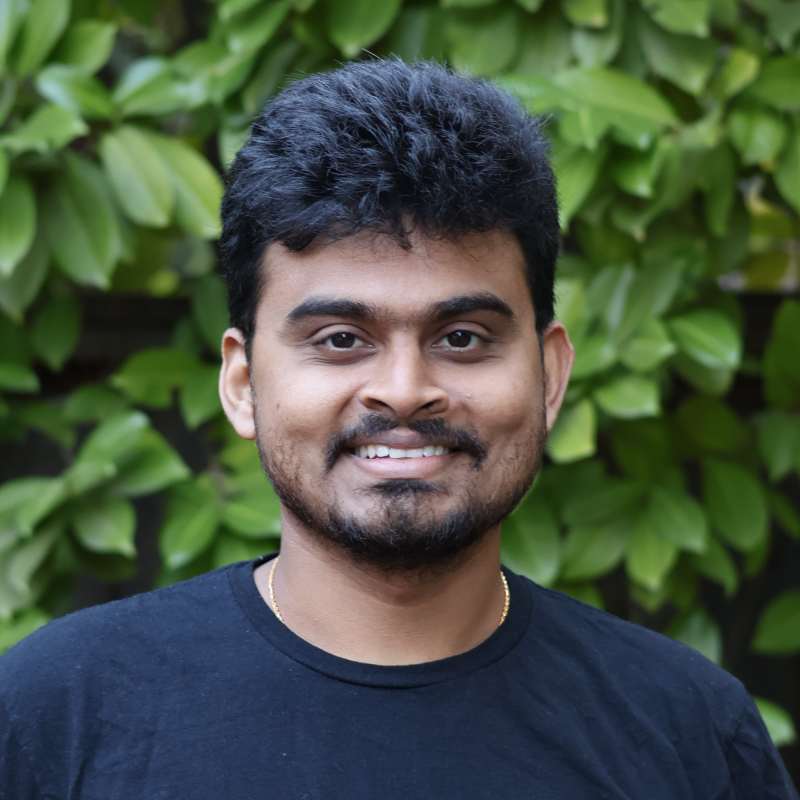 Manohar Devarapalli - CEO | Stackforce