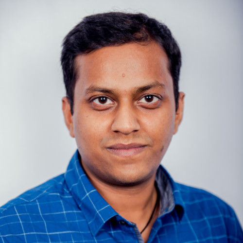 Divyansh Kumar - Senior Software Engineer | Stackforce