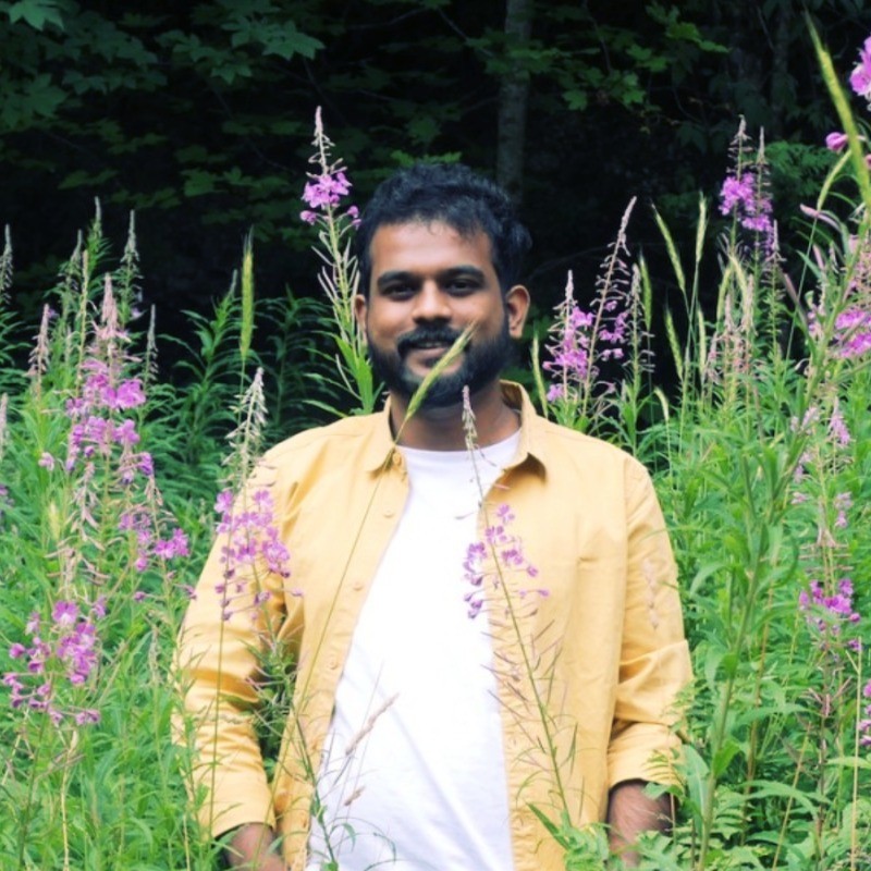 Mridul Mohan - Software Engineer | Stackforce