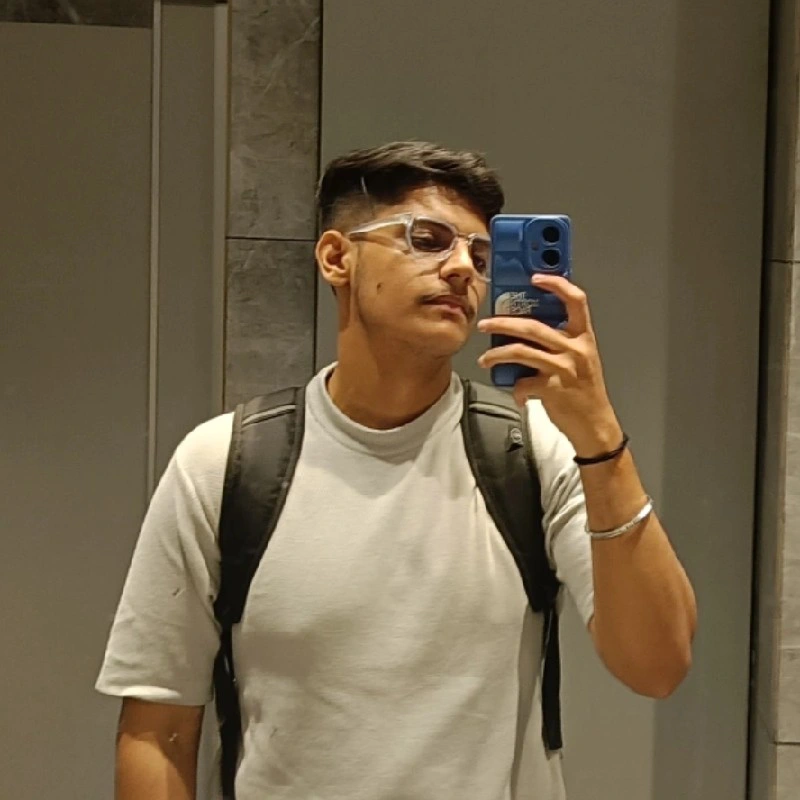 MRIDUL SEHGAL - Full Stack Engineer | Stackforce