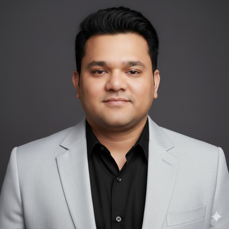 Mridul Sharma - Operations Associate | Stackforce