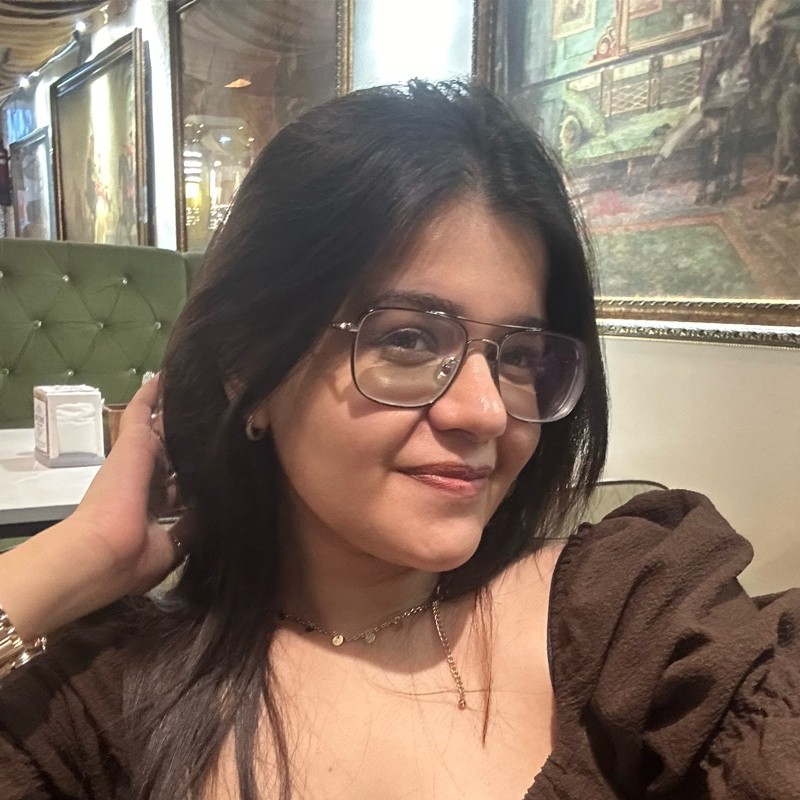 Mridul S. - Product Designer | Stackforce