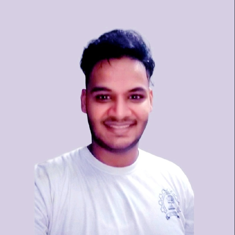 Mrigank Ashesh - Product Engineer | Stackforce