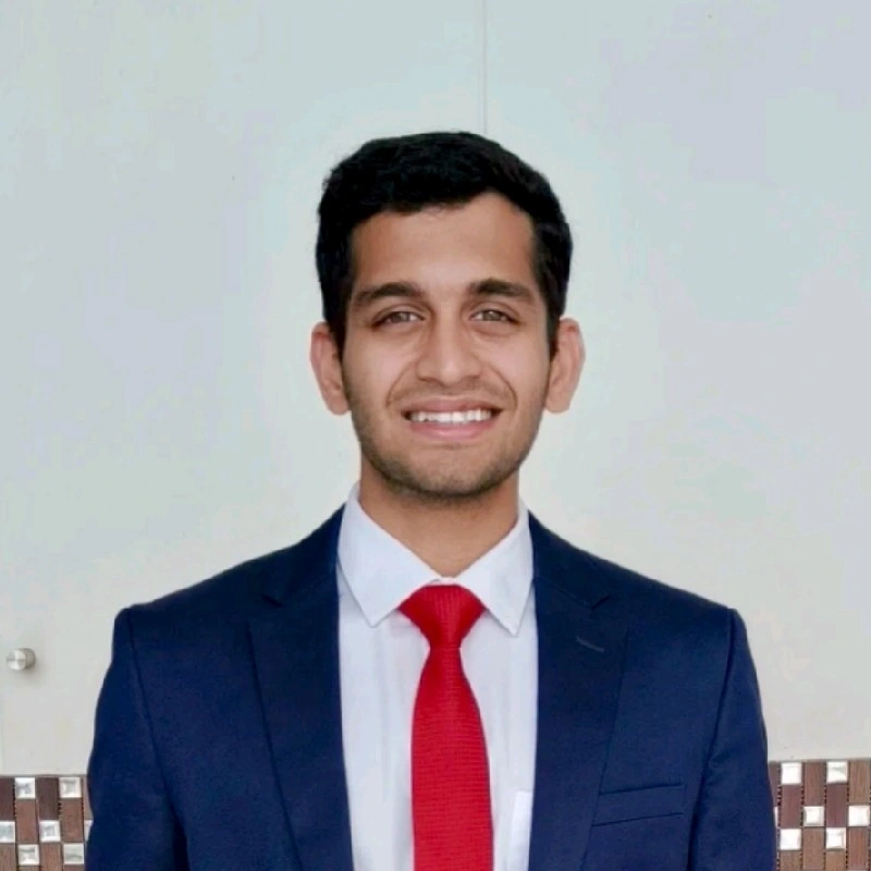 Mrigesh Dewan - Program Manager | Stackforce