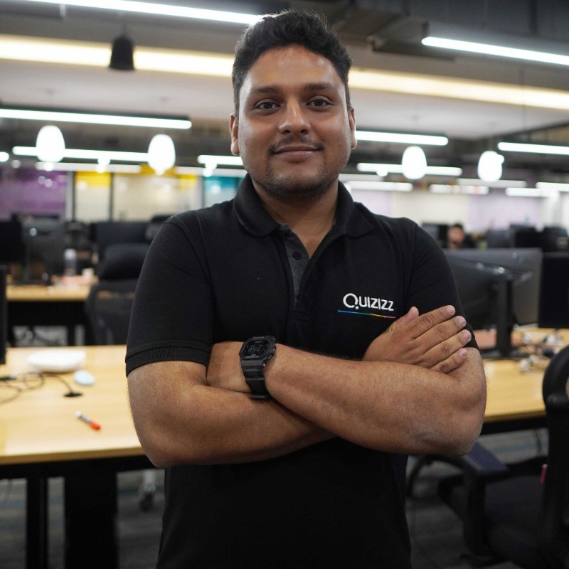 Mrinal Chandra - Customer Success Manager | Stackforce
