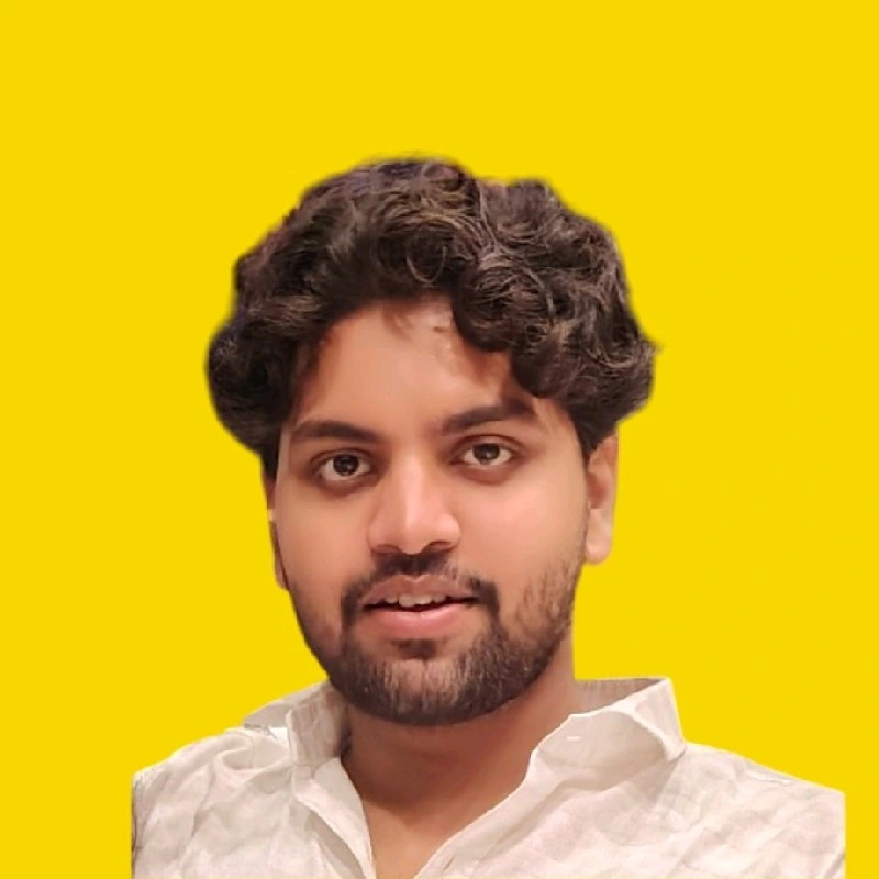 Mrityunjay Gautam - Full Stack Engineer | Stackforce