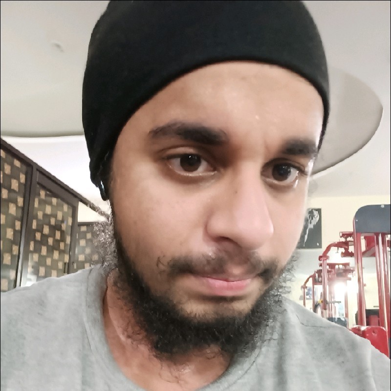 Jandeep Singh Sethi - Co-Founder | Stackforce