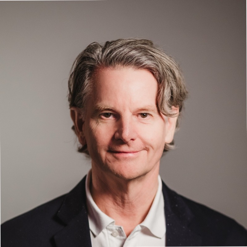 Rob Miller, MPA CAE - CEO | Stackforce
