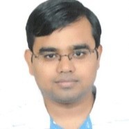 Manish S. - Senior Software Engineer | Stackforce