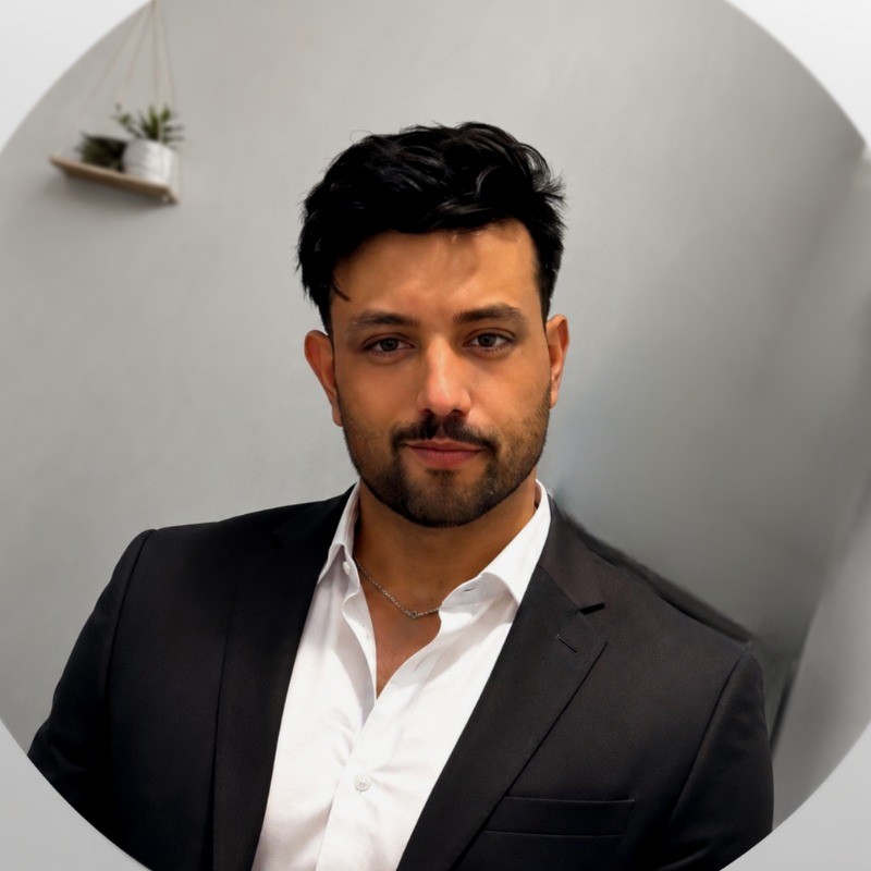Shubham Kumar - Recruiter | Stackforce