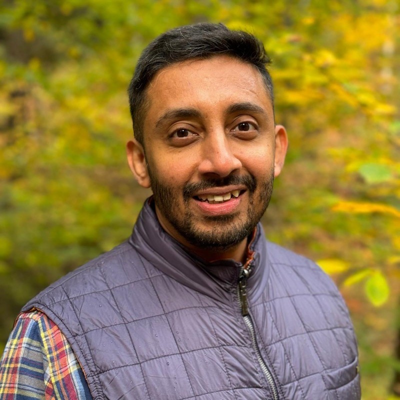 Mrunal Shah - Founder | Stackforce