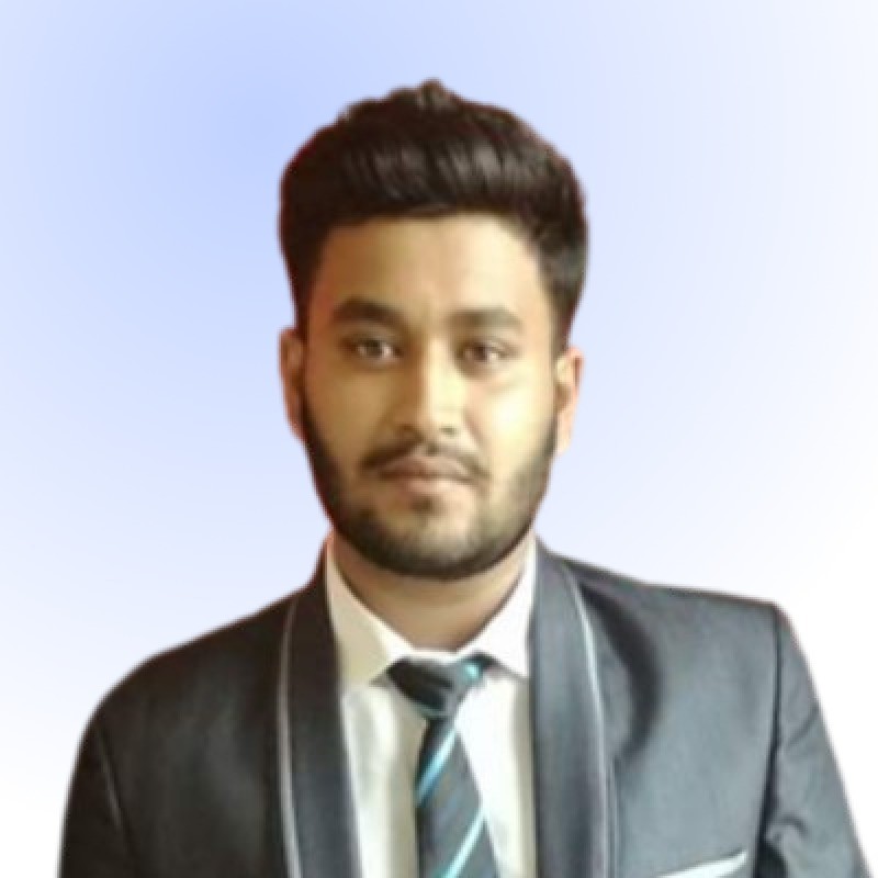 Usama Anwar - Head of Design | Stackforce