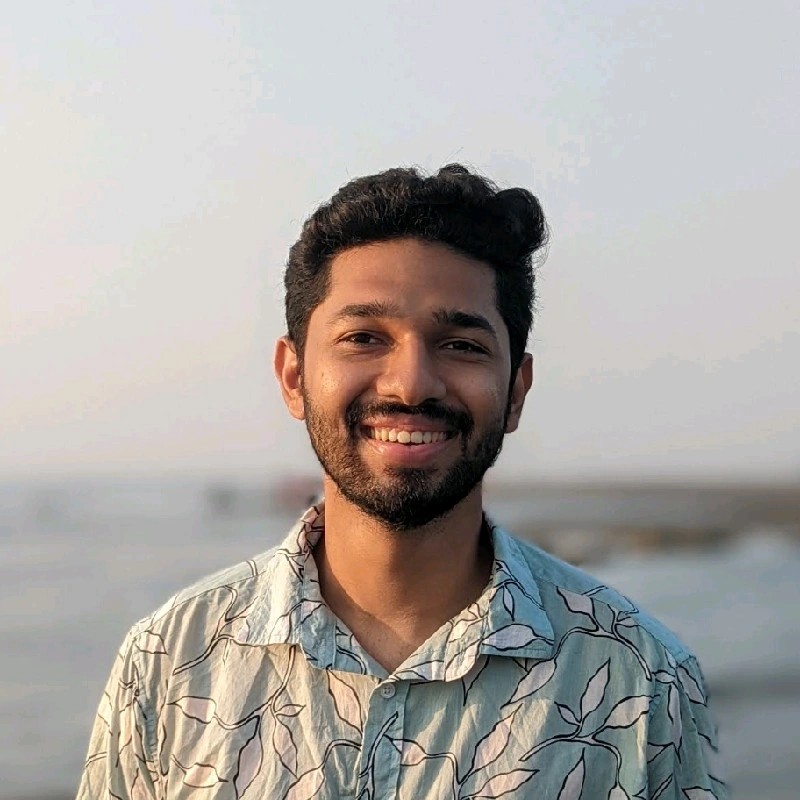 Mohammed Sanjeed - Co-Founder | Stackforce