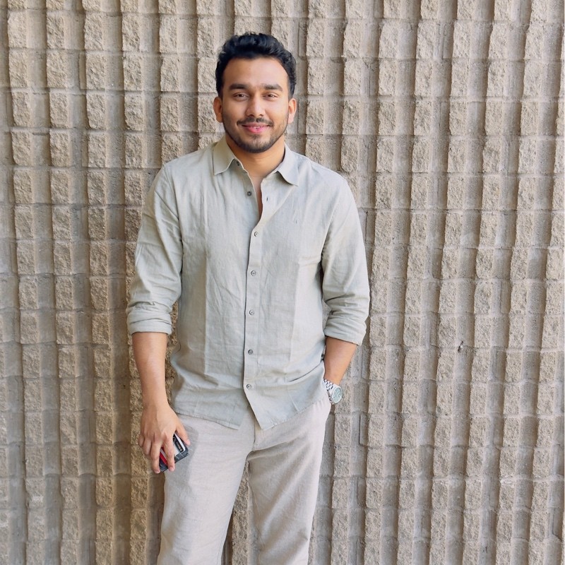 Muhammed Shanfer Majeed - Software Engineer | Stackforce