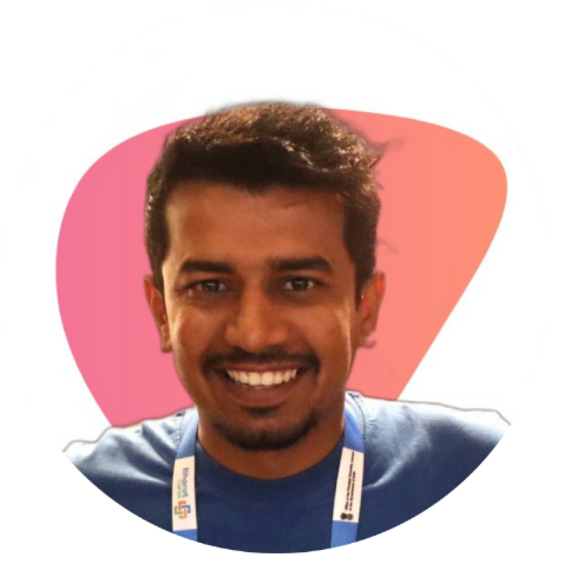 M S Mahala - Co-Founder | Stackforce
