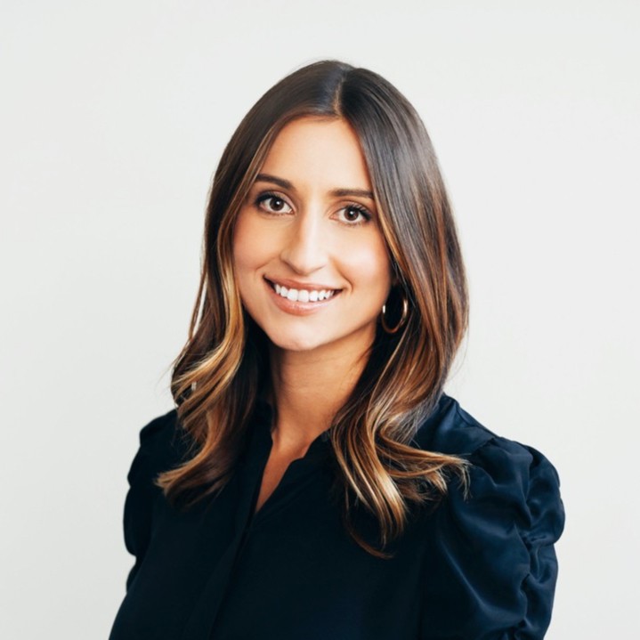 Marti Sollenberger - Operations Associate | Stackforce