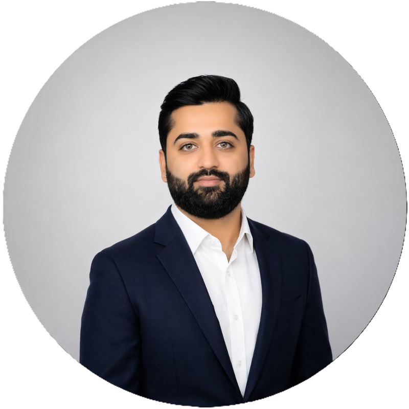 Manu Singh Rohilla - Product Manager | Stackforce