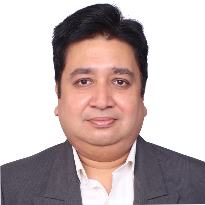 Ramesh Swaminathan - CEO | Stackforce