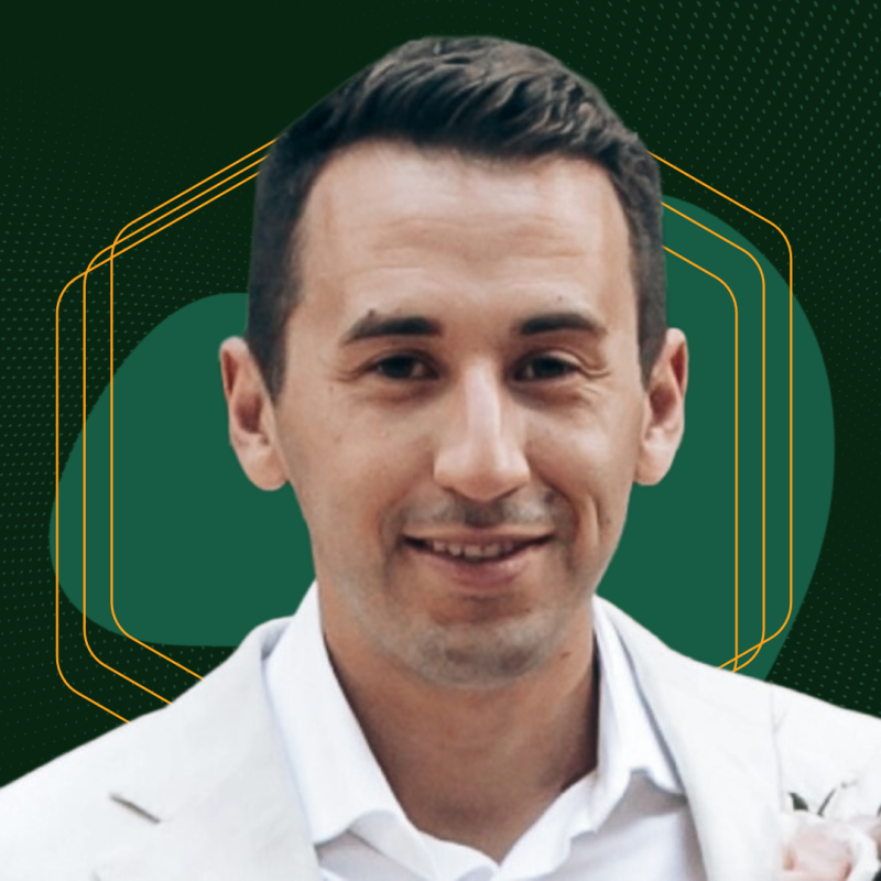 Michael Tanguma - Founder | Stackforce