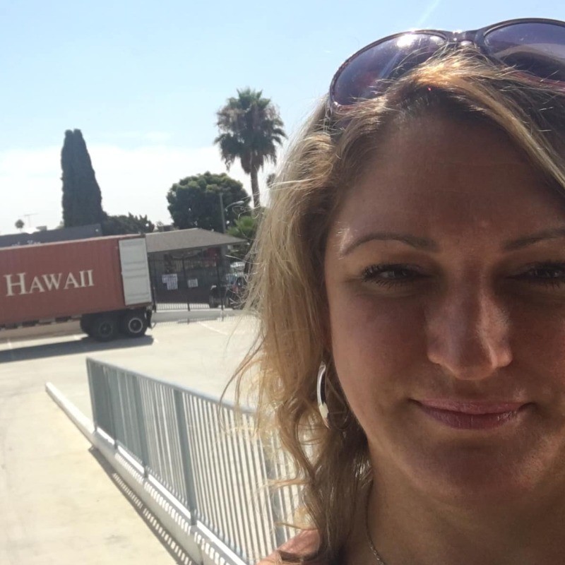 Monica Thornton - Business Development Manager | Stackforce