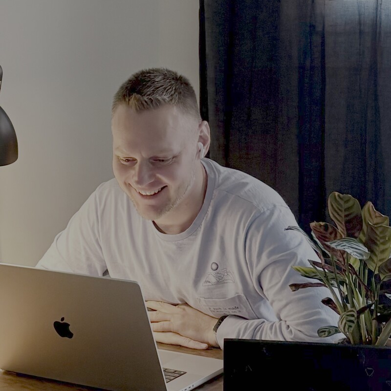 Mikhail Tokarev - CTO | Stackforce