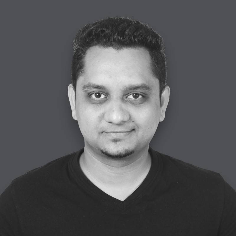 Mubin ul haq Vhora - UI Designer | Stackforce