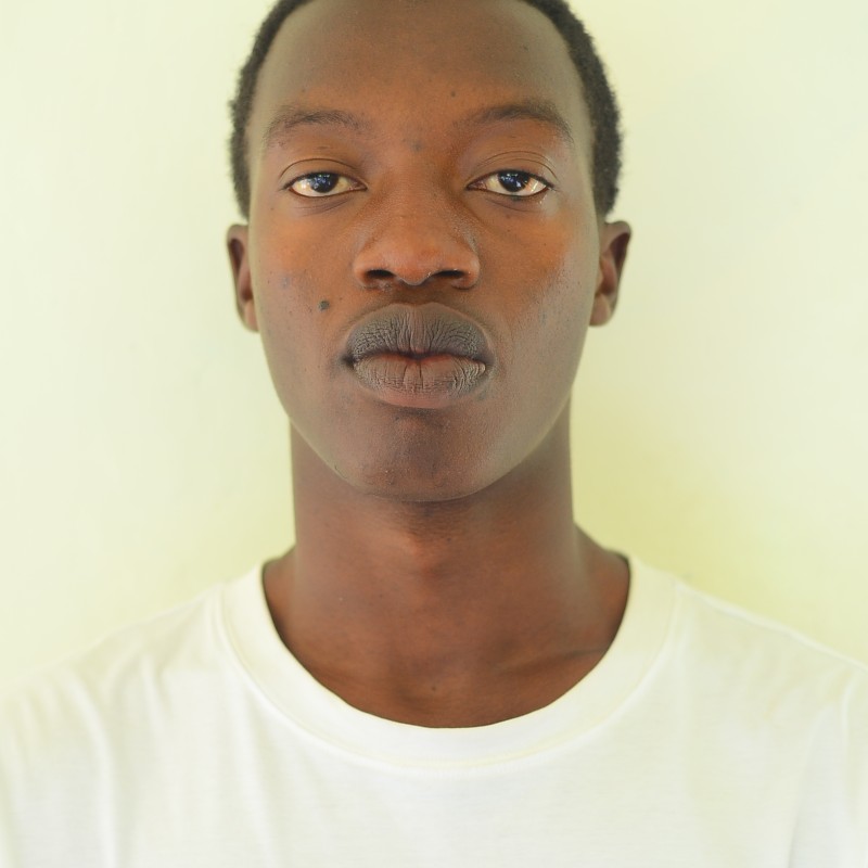 MUGABO Shafi Danny - Software Engineer | Stackforce