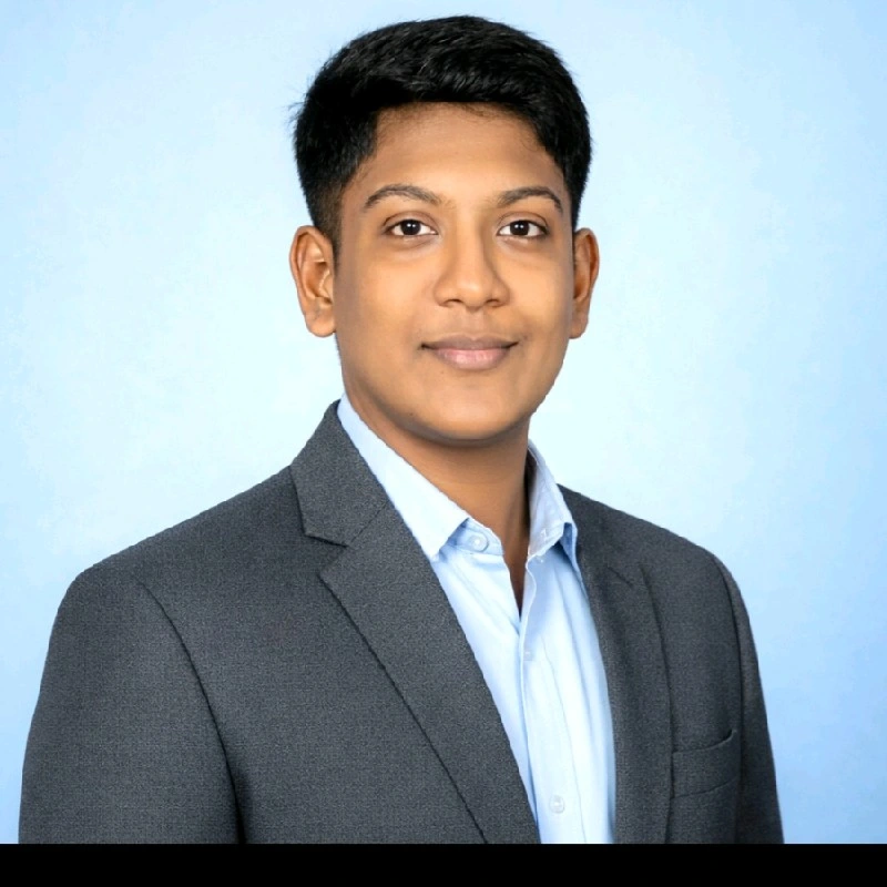 MUGILAN NANDAKUMAR - Operations Associate | Stackforce