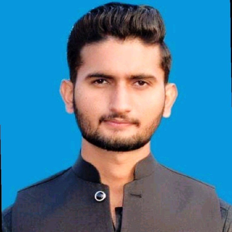 Muhammad Abid - Senior Software Engineer | Stackforce