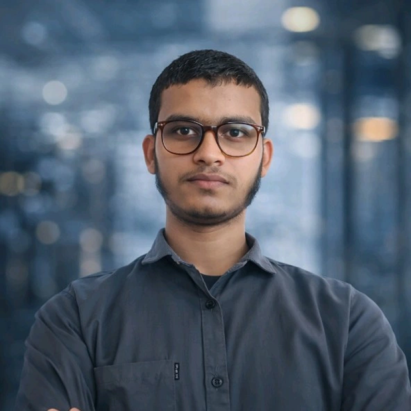 Muhammad Ajij - CEO | Stackforce