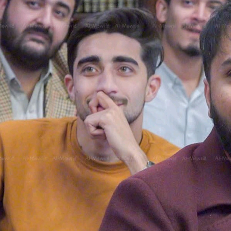 Muhammad Ajmal | Stackforce