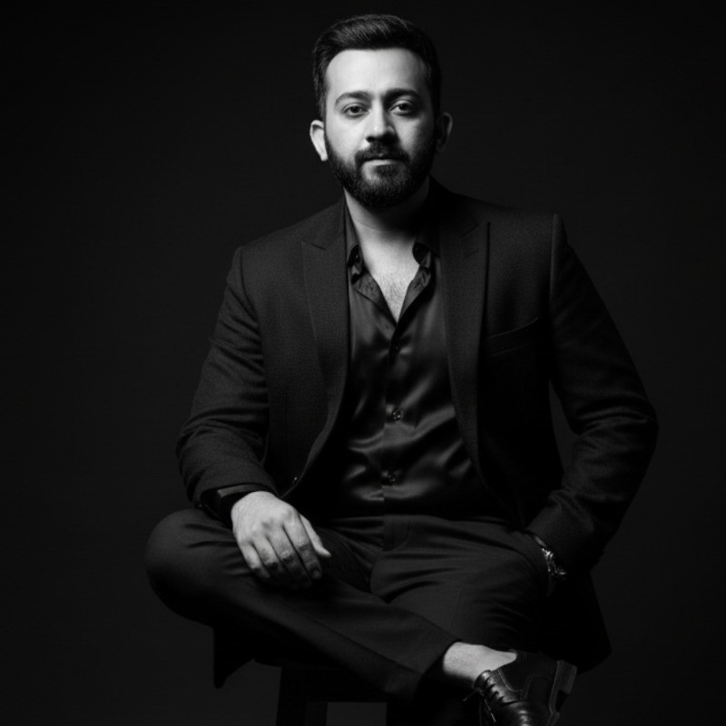 Muhammad Ali - CHRM - HR Manager | Stackforce