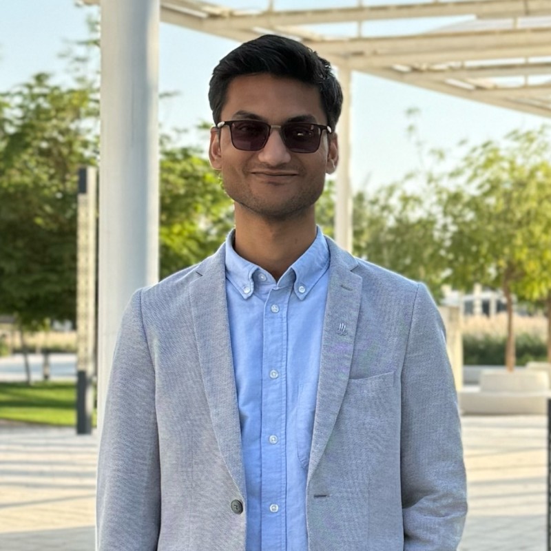 Muhammad Anas - Founder | Stackforce
